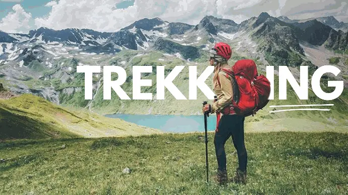 Trekking