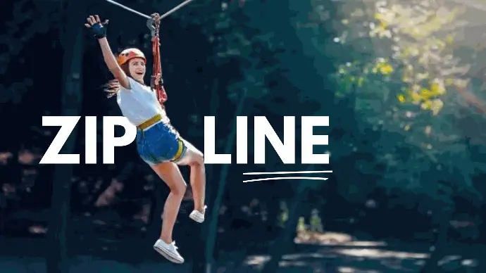 Zip Line