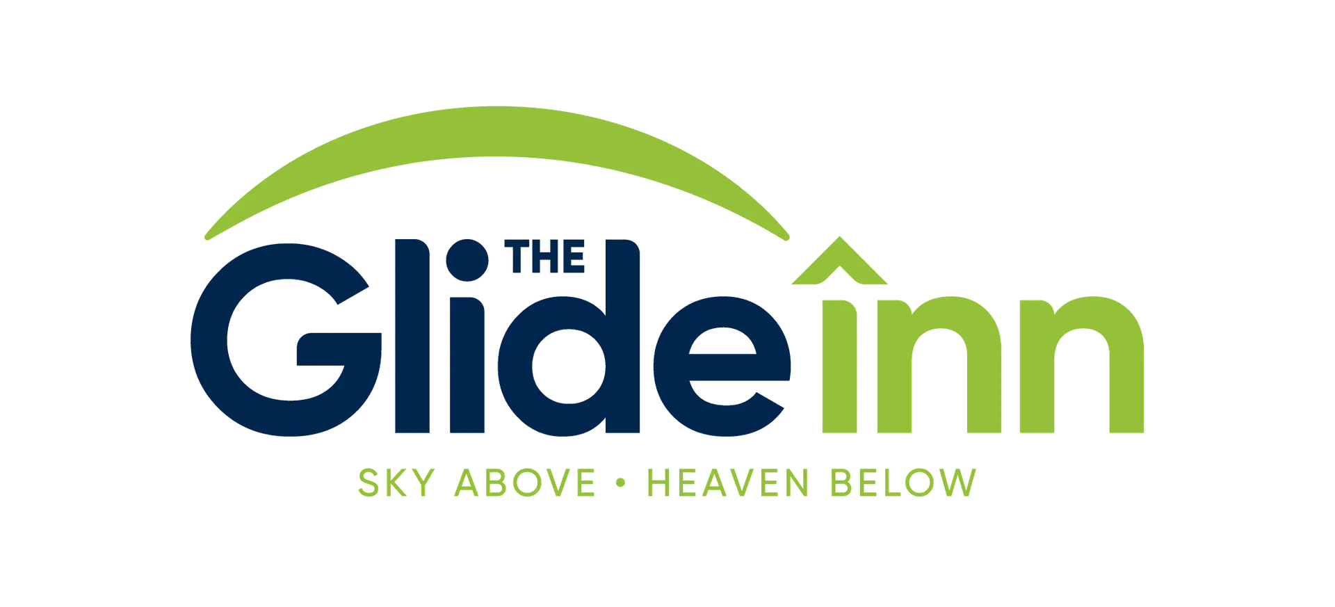 Logo on White