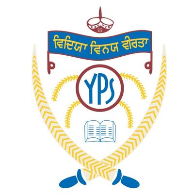 yadavindra-public-school-patiala-logo